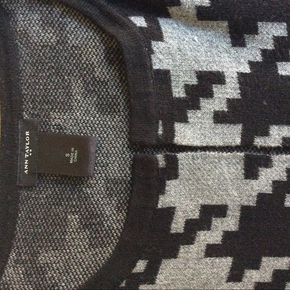 💝 Ann Taylor cardigan jacket style - Picture 2 of 4